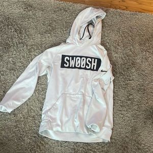 Nike medium hoodie